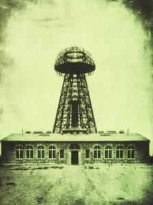 Wardenclyffe_1904