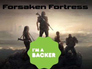 Forsaken Fortress