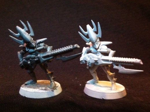 Dark Eldar