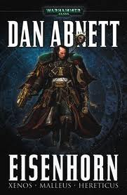 Eisenhorn