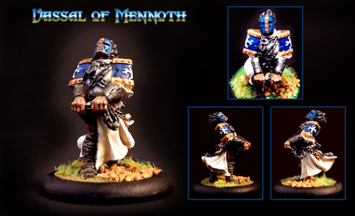 Menoth