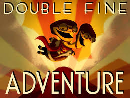 double fine adventure - Copy