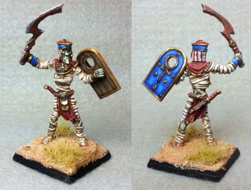 MummyWarriorComposite