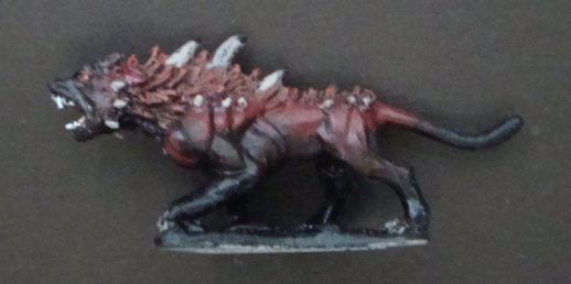 hell hound