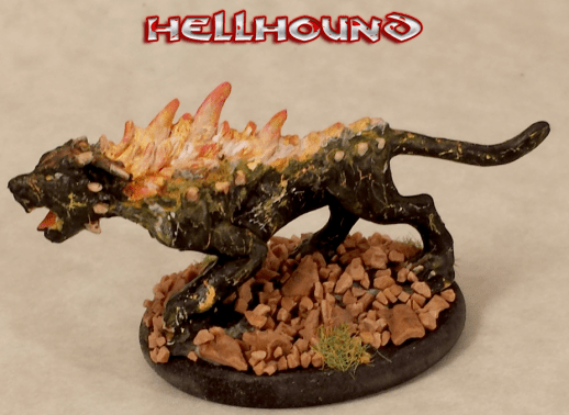 Hellhound
