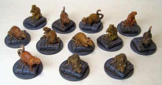 Magnus Rats