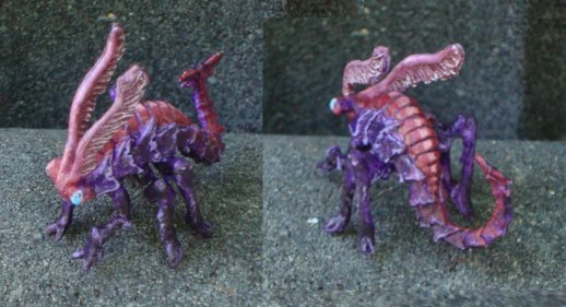 Oxidation beast Arjen3