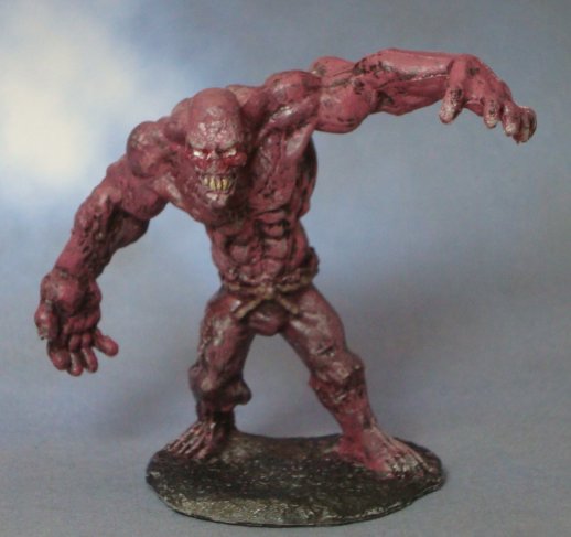 FleshGolem Arjen