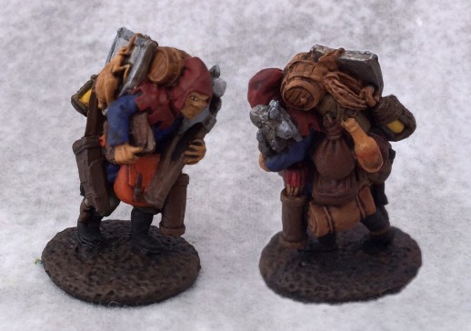 Bones Oswald Overladen