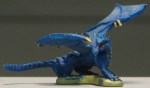 JIMreaper bones blue hatchling&nbsp;IMG_3284