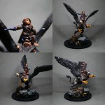 william witten-gryphon