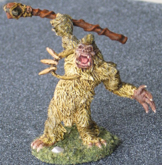 Jim_Update_Bones Yeti Shaman IMG_3994