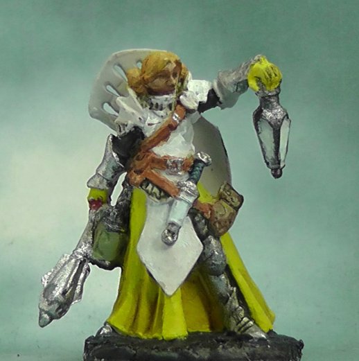 cleric arjen