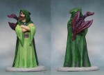 Green wizard Arjen
