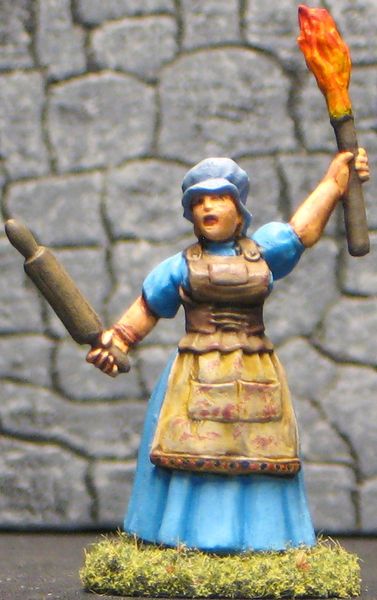 This image has an empty alt attribute; its file name is bones-woman-with-torch-img_4652.jpg